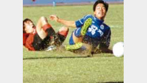 [프로축구/K리그 PO 2차]부산, 부천꺾고 챔피언전 진출