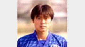 [프로축구]입단 4년만에 첫골 감격 수원 이경우