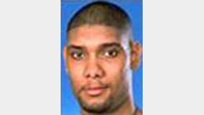 [NBA 소식]덩컨 부상 샌안토니오 PO일정 ‘먹구름’