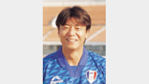 [프로축구 소식]‘황새’ 황선홍 선수생명 최대 위기