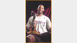 [NBA]로드니 로저스 '최고의 식스맨'