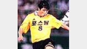 [프로축구]골든골 터뜨린 전남 노상래