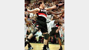 [NBA]포틀랜드 ＂4쿼터에 끝냈다＂…PO 2회전行