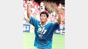 [프로축구]“K리그 우승? 30代에 물어봐”
