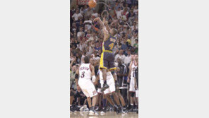 [NBA]필라델피아, 벼랑탈출…인디애나에 92-90