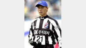 [프로축구]'골 넣는 골키퍼' 이용발 성공신화