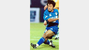 [프로축구]고종수 왼발슛 2골 수원 승리