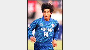 [프로축구]서정원, 화려한 측면돌파 ＂준비 끝＂
