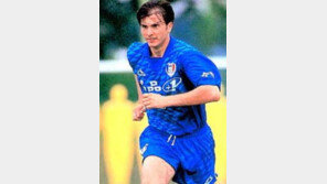 [프로축구]수원 샤샤 ＂득점왕 2연패 꼭 일낸다＂