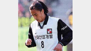 [프로축구]김도훈-안정환 등 득점레이스 본격가세