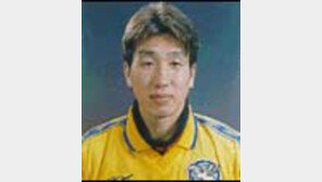 [프로축구]성남 박남열 '무서운 변신'