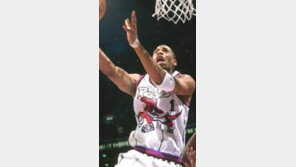 [NBA]맥그레이디, 마이애미 히트로 이적