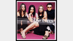 [Music of the week]The Corrs - [In Blue]