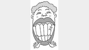 [헬스브리핑]'아름다운 인공치아' 이식술 도입