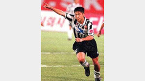 [프로축구/올스타전 집계]'꾀돌이' 이영표 인기 ＂캡＂