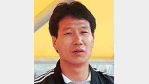 [프로축구]포항 최순호감독대행 ＂5할 승률 견인＂