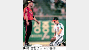 [딴지칼럼]올림픽 못가는 야구선수는 자존심 상한다