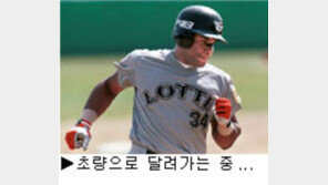 [딴지칼럼]호세가 돌아오는 이유=여자?