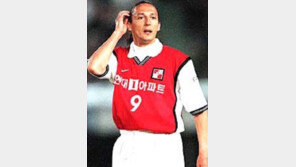 [프로축구 소식]부산, 마니치와 2년간 재계약