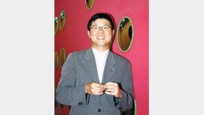 [영화/인터뷰]영화관 '주공공이' 리모델링 지휘 양진석