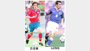 [해외축구]프랑스대표팀-월드스타 17일 맞대결