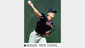 [딴지칼럼]김응룡 감독, 대표팀 선발에 감정개입?