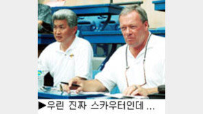 [딴지칼럼]한국야구는 우물안 개구리?