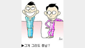 [스포츠와 섹스]'이쁜이수술'하면 만사형통?