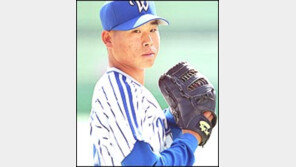 [올림픽/야구]송지만 대신 투수 이승호 등록