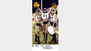 [딴지칼럼]미국은 올림픽 후진국인가?