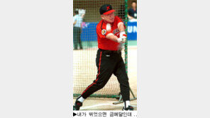 [딴지칼럼]드림팀 동메달에 기뻐할 때가 아니다