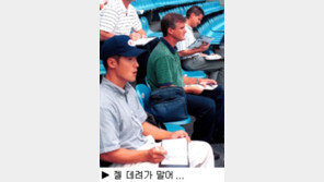 [딴지 칼럼]구대성+한화 짜놓은 작전 성공할까