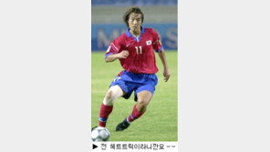 [딴지칼럼]한국축구가 갈 곳은 무덤(?)