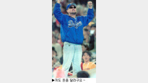 [딴지칼럼]찬호는 외화 벌고 M모 방송사는 낭비하면?