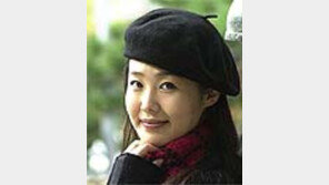 [인물주가/상한가]'참한 규수' 탤런트 황수정