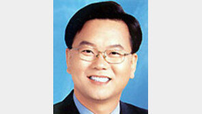 [인물주가/상한가]'상생의 정치' 역설 김부겸의원