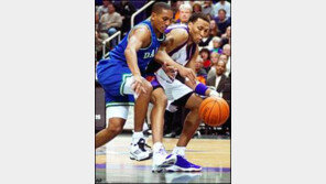 [NBA]피닉스의 태양은 지지 않는다