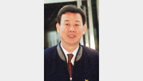 [인물주가/하한가]'탄핵 벼랑' 박순용 검찰총장