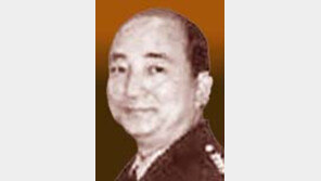 [인물주가/상한가] 암과 싸우며 아셈 경호 …장기택 전 강남서장