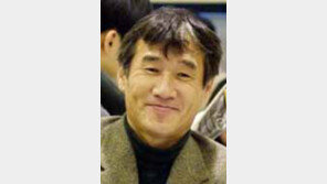 [인물주가/상한가'소설 '상도'돌풍 최인호