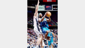 [NBA]배런 데이비스 주간 MVP