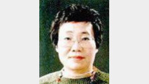 [인물주가/상한가]백경남 여성특위원장 '폭탄'에 몸상하고…