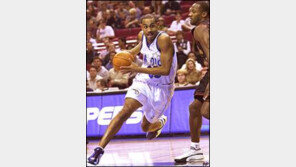 [NBA]'코트의 귀공자' 힐, 12일 복귀