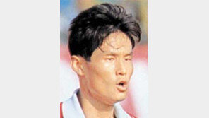 [인물주가/상한가]새 천년의 MVP 최용수