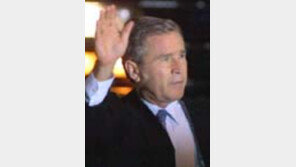 [인물주가/상한가]부시 법원이 들어준 손…당선 확정 눈앞에