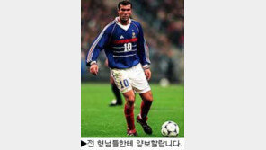 [스포츠포커스]FIFA가 뽑은 20세기 최고 플레이어