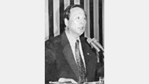 [인물주가/하한가] 권노갑 민주당 최고위원