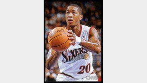 [NBA] 필라델피아에 에릭 스노 2달간 못뛴다
