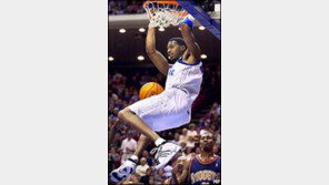 [NBA]'복덩이' 맥그래디 올랜도 부진탈출 1등공신