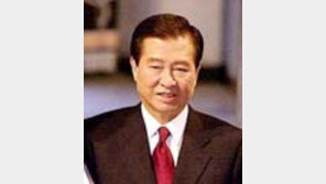 [인물주가/상한가]노벨평화상 수상 김대중 대통령